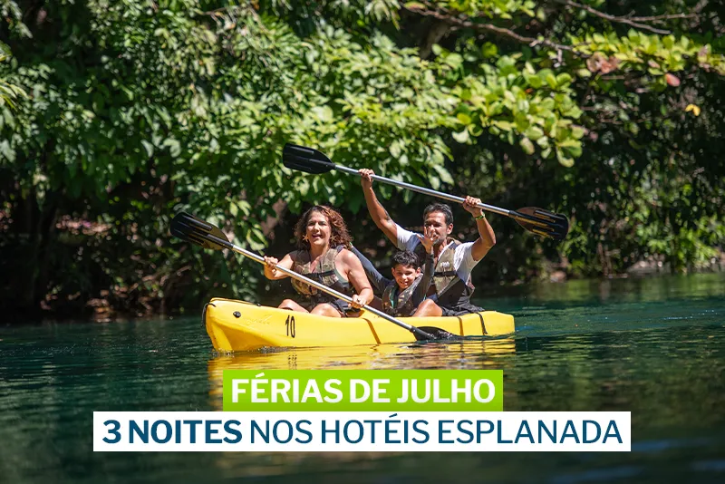 Rio Quente Resorts